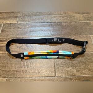 SPIBELT Women's Belt Bag running Athletic